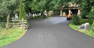 Best Stamped Concrete Driveways  in Chesapeake Ranch Estates, MD